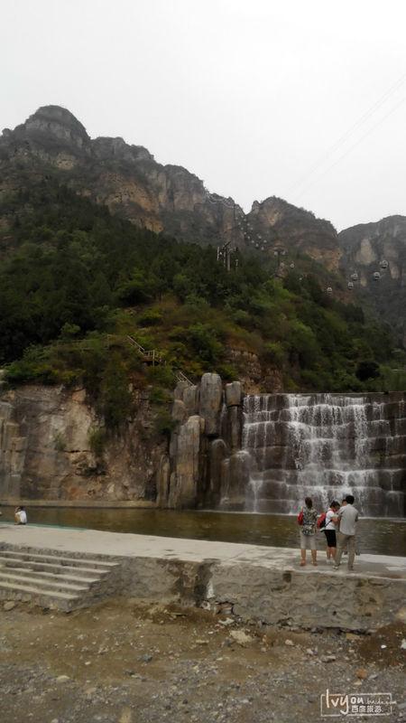 易县旅游攻略-易县旅游景点大全自驾游免门票