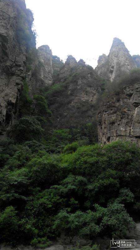 易县旅游攻略_易县旅游景点大全自驾游免门票_易县旅游景区