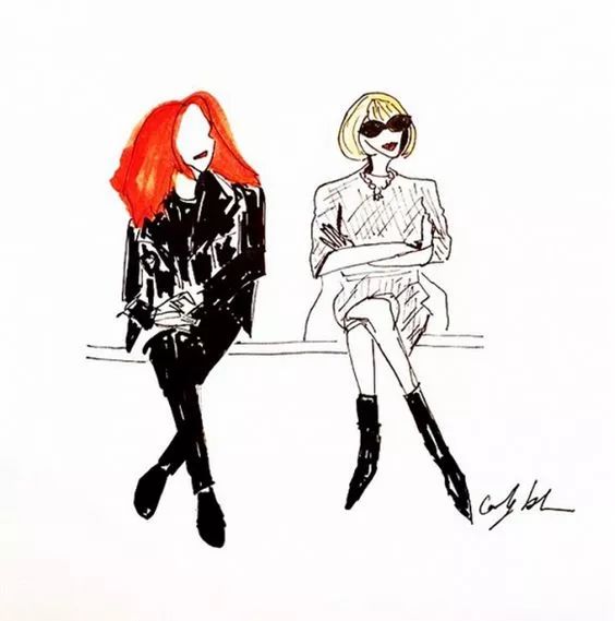 时尚买手微博-时尚买手什么意思