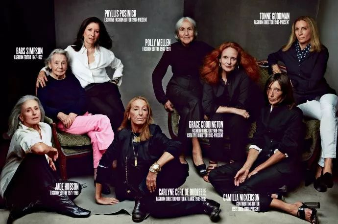 时尚买手微博-时尚买手什么意思(图2) 时尚买手什么意思_时尚买手实务_时尚买手微博