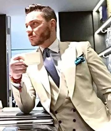 时尚买手微博-时尚买手什么意思(图11) 时尚买手实务_时尚买手什么意思_时尚买手微博