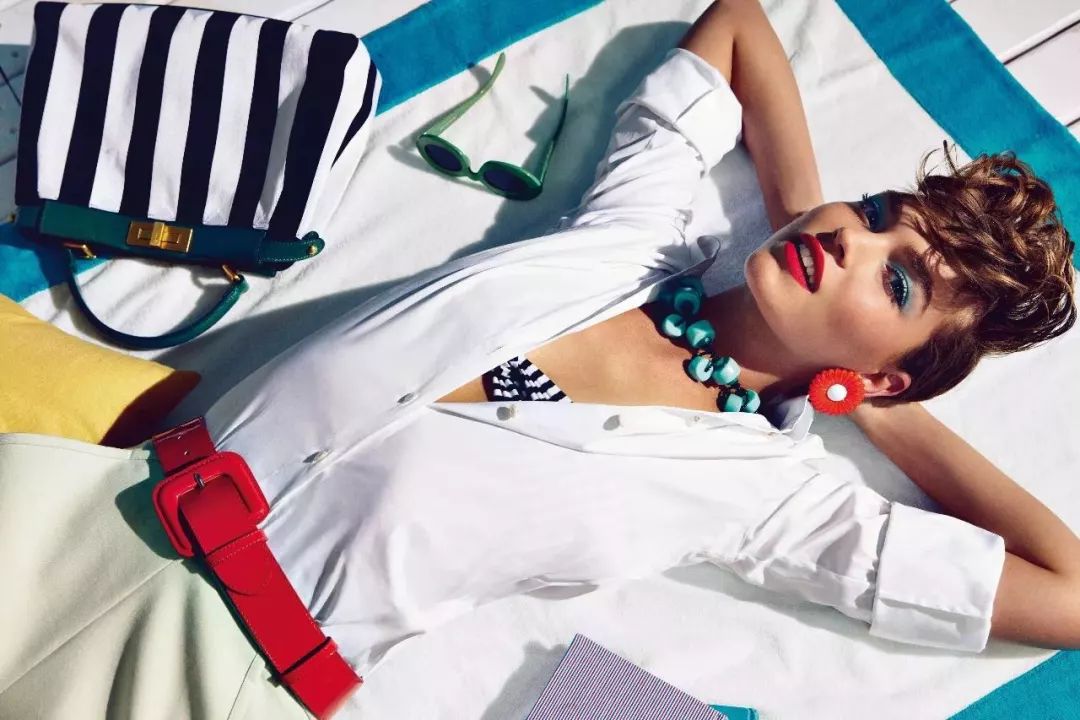 时尚买手微博-时尚买手什么意思(图13) 时尚买手实务_时尚买手什么意思_时尚买手微博