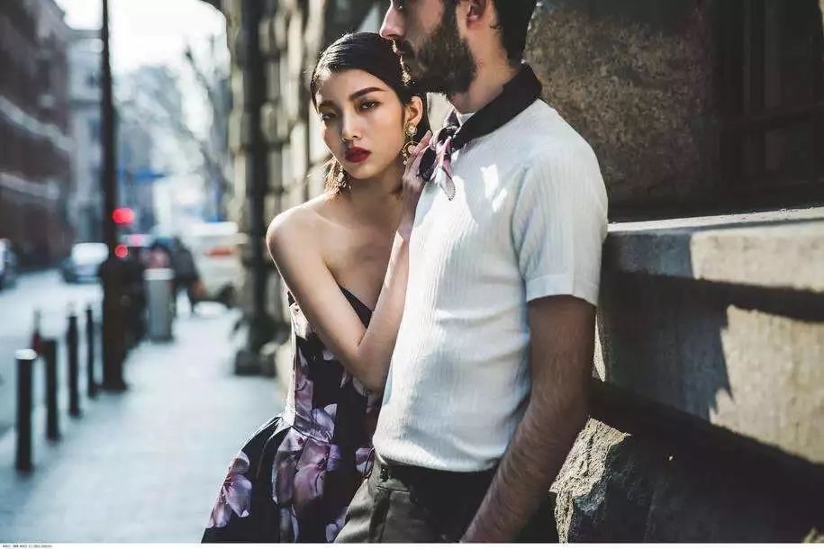 时尚买手微博-时尚买手什么意思(图16) 时尚买手微博_时尚买手实务_时尚买手什么意思