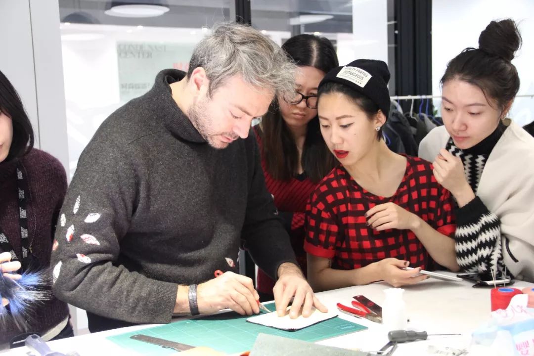 时尚买手微博-时尚买手什么意思(图9) 时尚买手微博_时尚买手什么意思_时尚买手实务