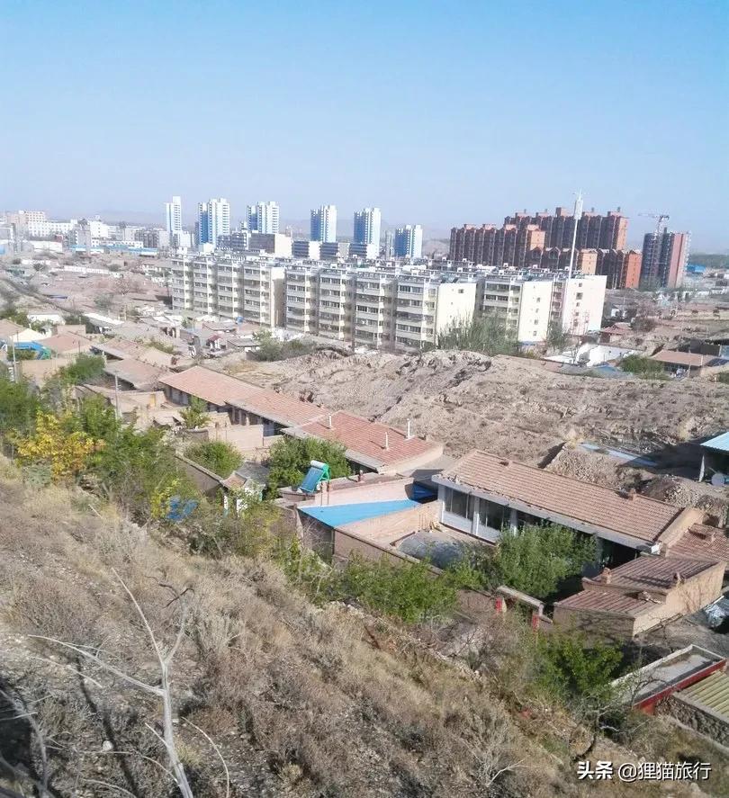 景泰黄河石林旅游攻略-景泰黄河石林景区门票(图2) 景泰黄河石林门票多少钱_景泰黄河石林旅游攻略_景泰黄河石林景区门票