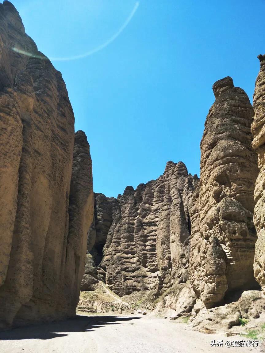 景泰黄河石林旅游攻略-景泰黄河石林景区门票(图12) 景泰黄河石林旅游攻略_景泰黄河石林门票多少钱_景泰黄河石林景区门票