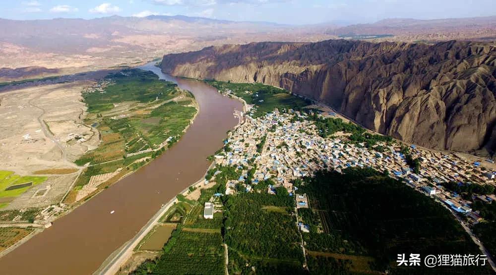 景泰黄河石林旅游攻略-景泰黄河石林景区门票(图3) 景泰黄河石林景区门票_景泰黄河石林旅游攻略_景泰黄河石林门票多少钱