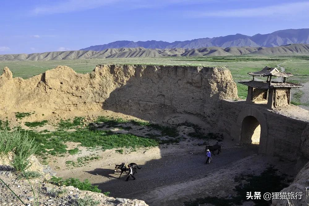 景泰黄河石林旅游攻略-景泰黄河石林景区门票(图4) 景泰黄河石林门票多少钱_景泰黄河石林景区门票_景泰黄河石林旅游攻略
