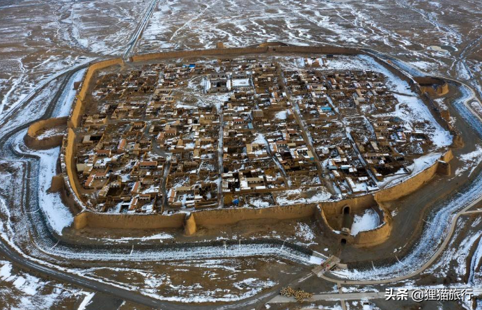 景泰黄河石林旅游攻略-景泰黄河石林景区门票(图5) 景泰黄河石林旅游攻略_景泰黄河石林景区门票_景泰黄河石林门票多少钱