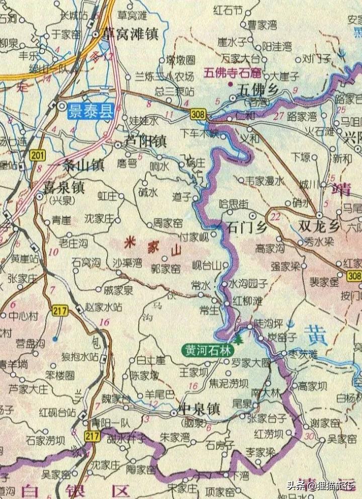 景泰黄河石林旅游攻略-景泰黄河石林景区门票(图7) 景泰黄河石林旅游攻略_景泰黄河石林景区门票_景泰黄河石林门票多少钱