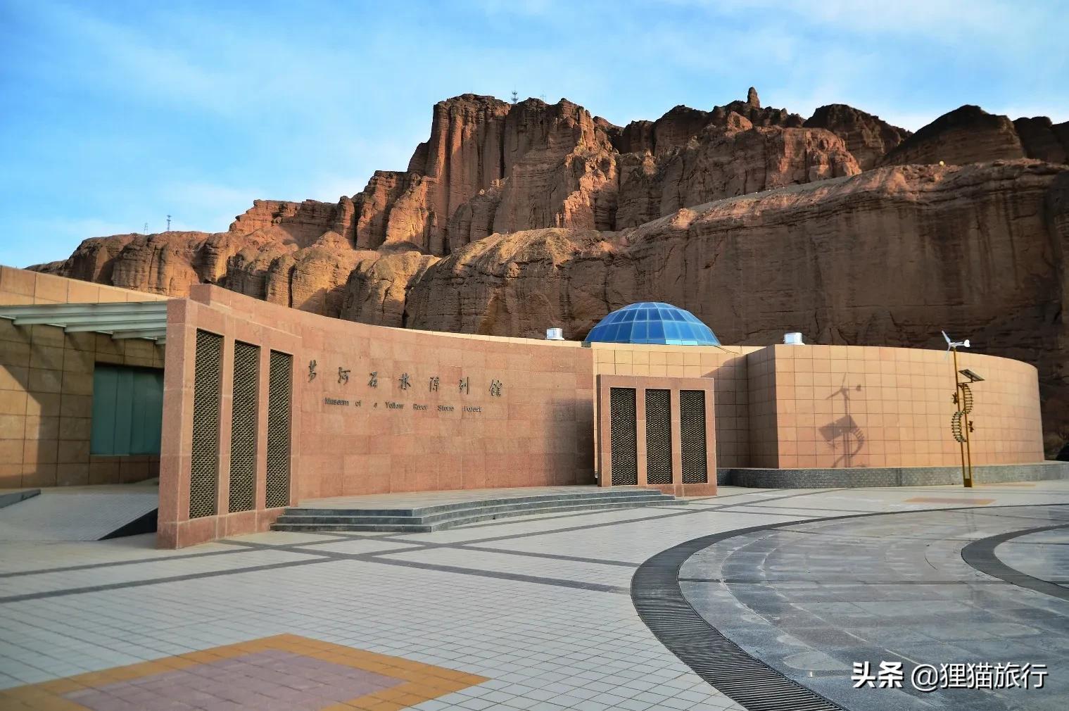 景泰黄河石林旅游攻略-景泰黄河石林景区门票(图9) 景泰黄河石林门票多少钱_景泰黄河石林景区门票_景泰黄河石林旅游攻略