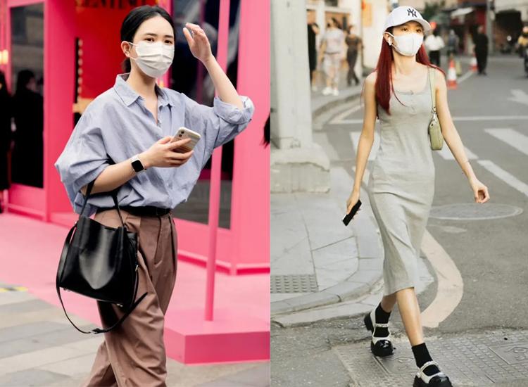 穿着最时尚的女人_穿着时尚的女生_穿着时尚的女人的心态