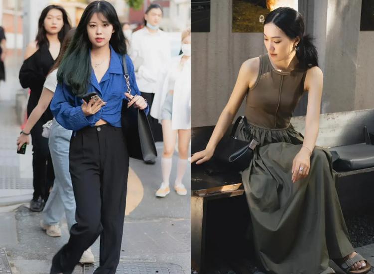 穿着时尚的女人的心态_穿着时尚的女生_穿着最时尚的女人