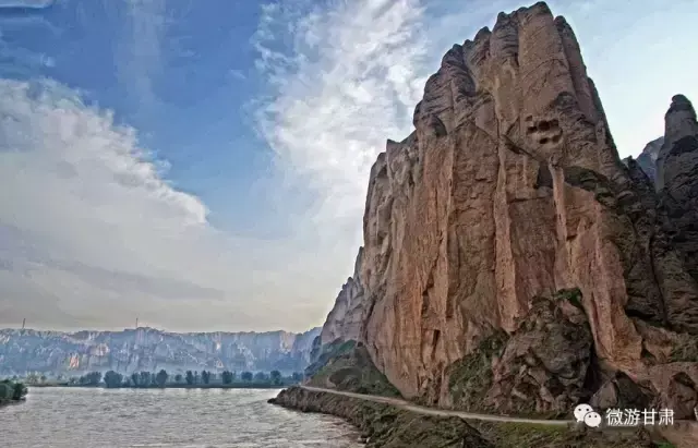 景泰黄河石林旅游开发有限公司_景泰黄河石林自驾游攻略_景泰黄河石林旅游攻略