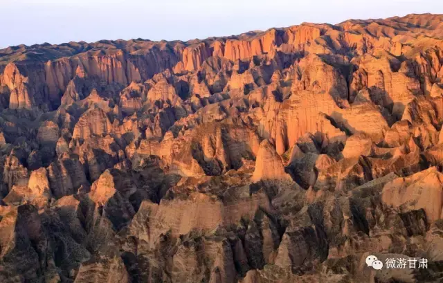 景泰黄河石林旅游攻略_景泰黄河石林自驾游攻略_景泰黄河石林旅游开发有限公司