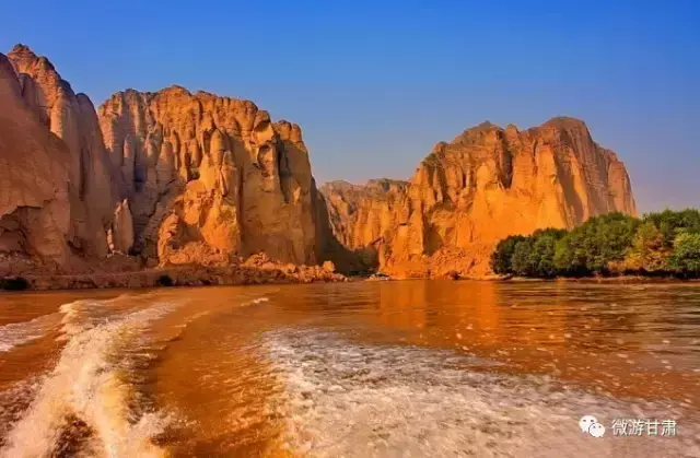 景泰黄河石林自驾游攻略_景泰黄河石林旅游开发有限公司_景泰黄河石林旅游攻略