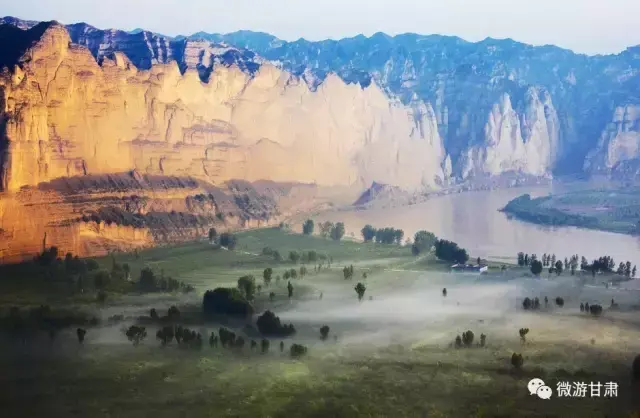 景泰黄河石林旅游开发有限公司_景泰黄河石林旅游攻略_景泰黄河石林自驾游攻略