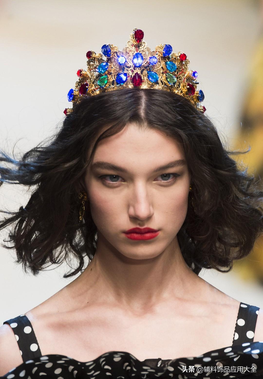 发饰夹_时尚发夹饰品_饰品时尚发夹图片大全