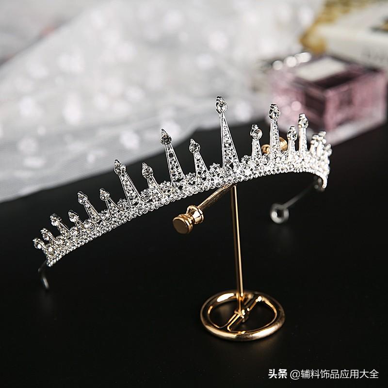 饰品时尚发夹图片大全_时尚发夹饰品_发饰夹