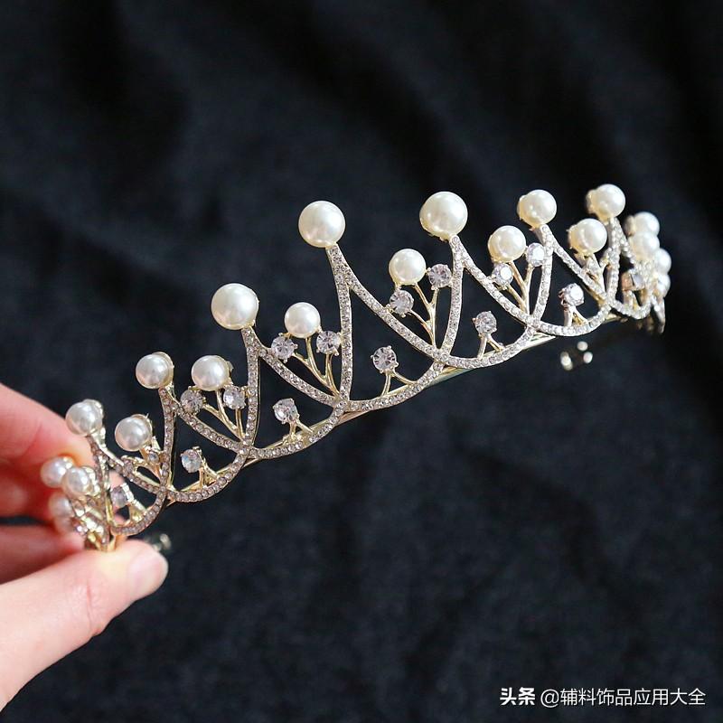 发饰夹_时尚发夹饰品_饰品时尚发夹图片大全