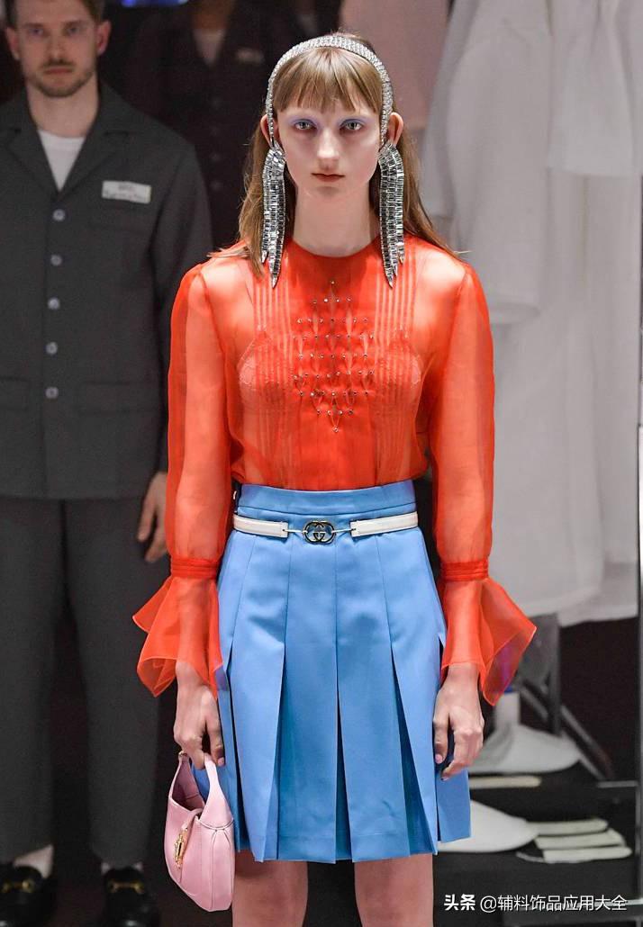 时尚发夹饰品_发饰夹_饰品时尚发夹图片大全