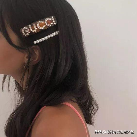 时尚发夹饰品_饰品时尚发夹图片大全_发饰夹