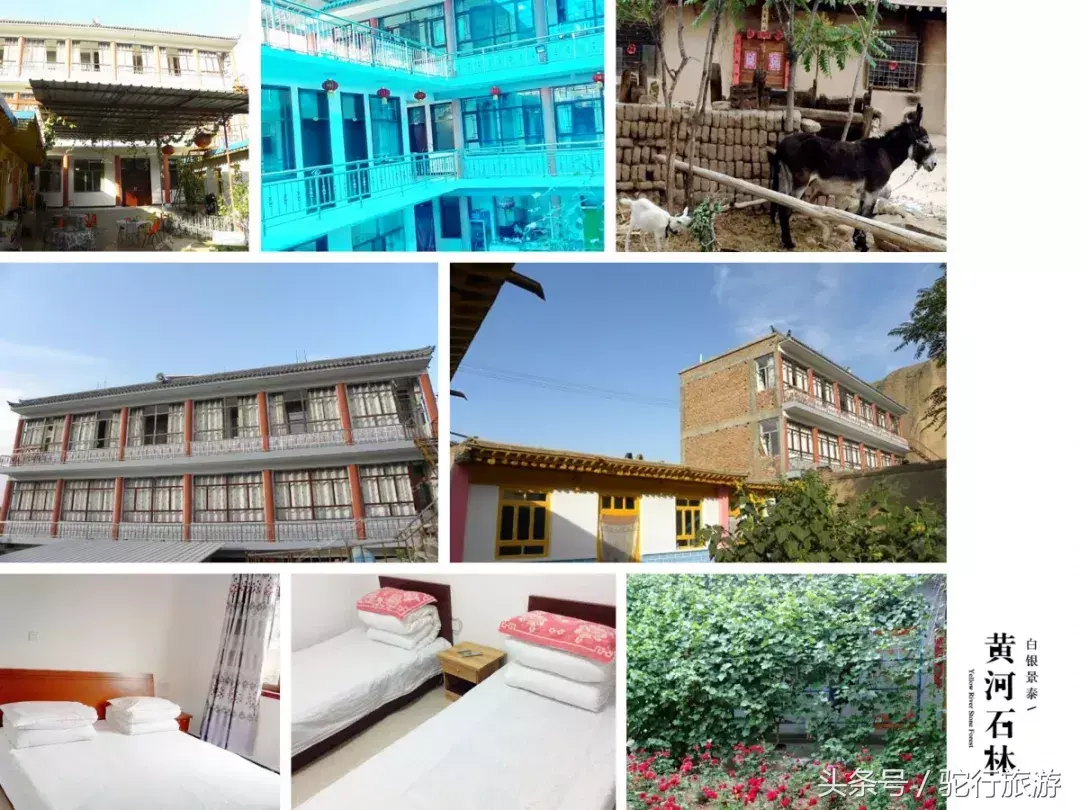 景泰黄河石林旅游门票价格_景泰黄河石林旅游攻略_景泰黄河石林自驾游攻略