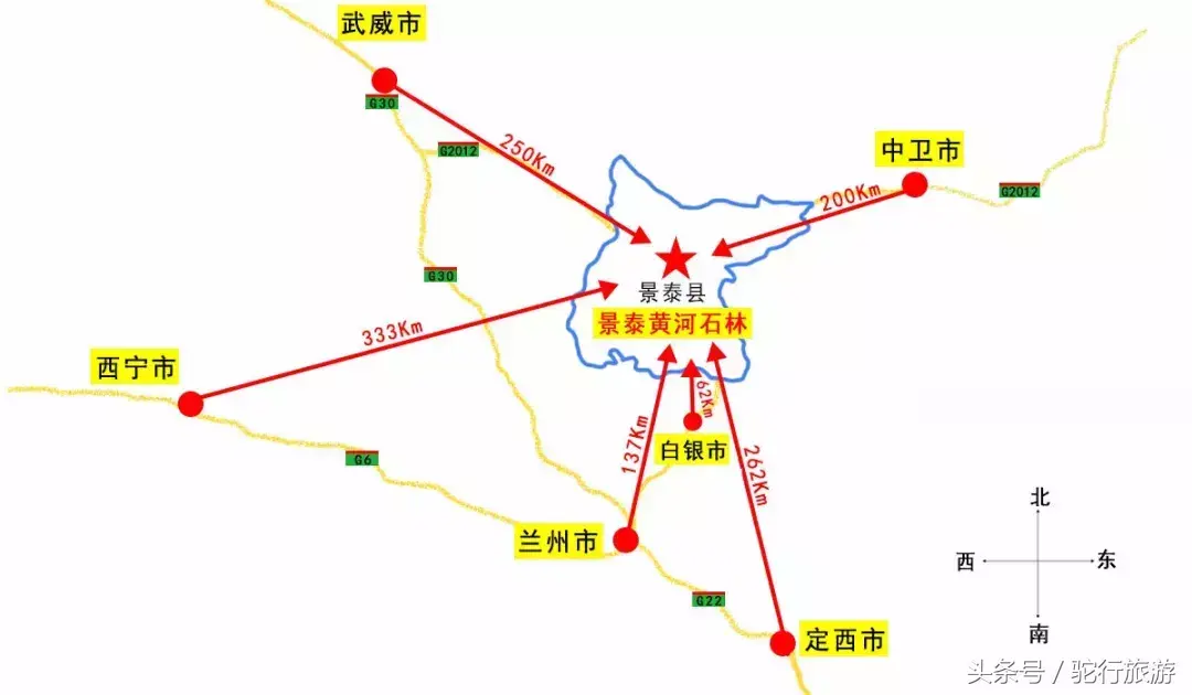 景泰黄河石林旅游攻略_景泰黄河石林旅游门票价格_景泰黄河石林自驾游攻略
