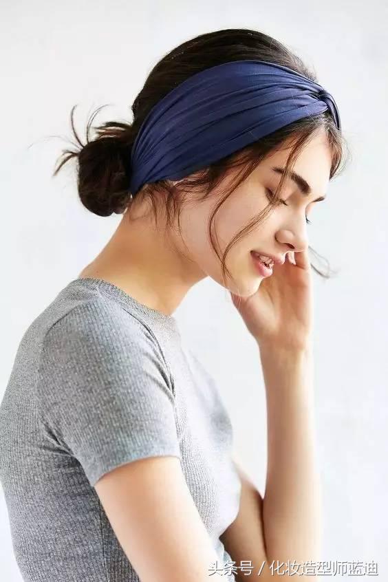 时尚丝巾图片_时尚丝巾品牌_丝巾时尚