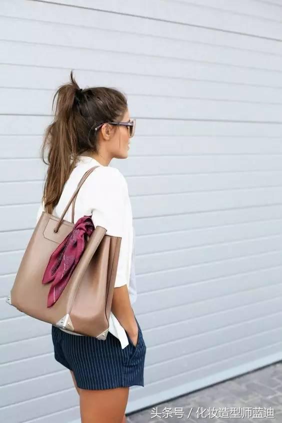 时尚丝巾品牌_时尚丝巾图片_丝巾时尚