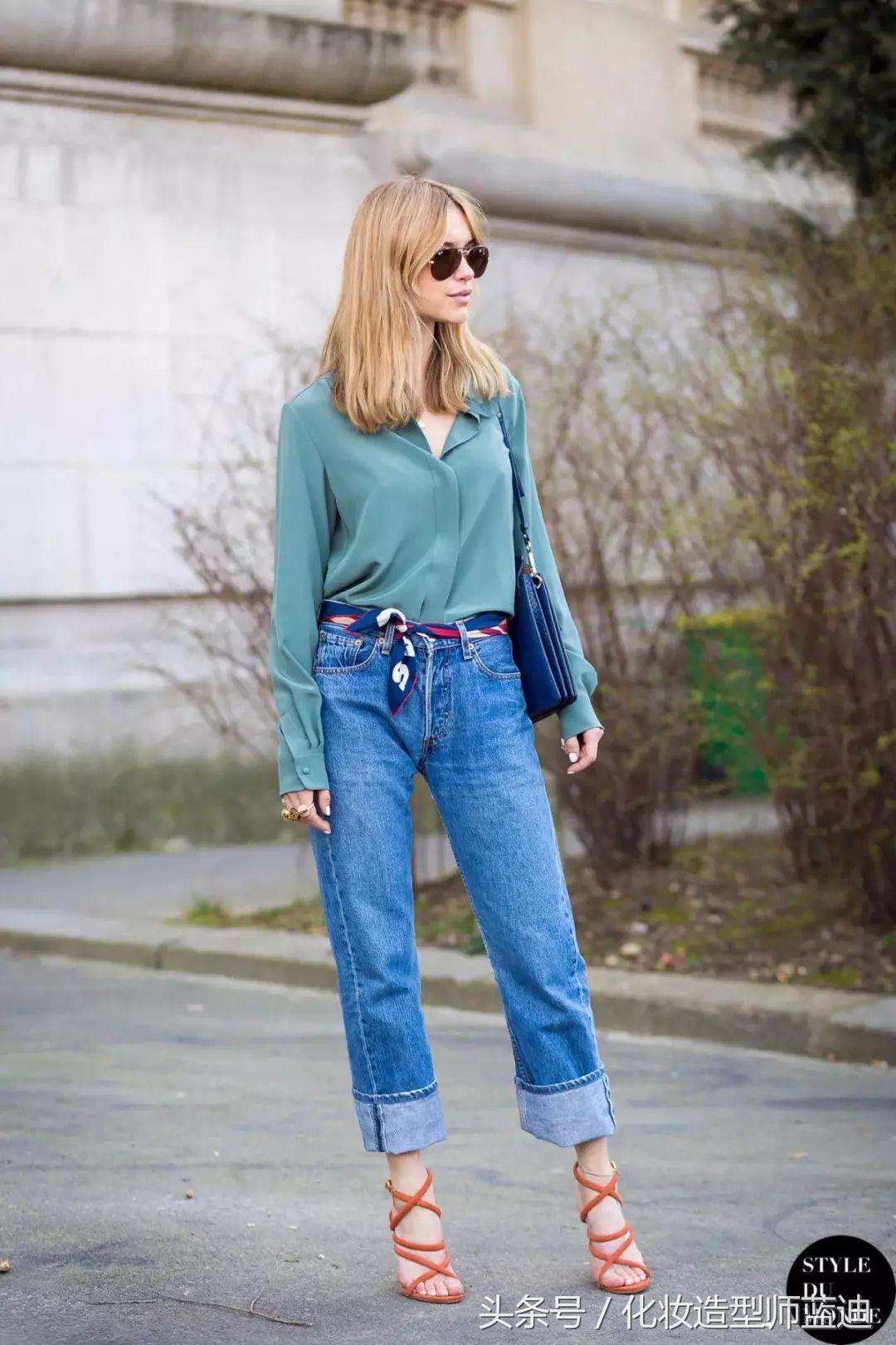 时尚丝巾品牌_时尚丝巾图片_丝巾时尚