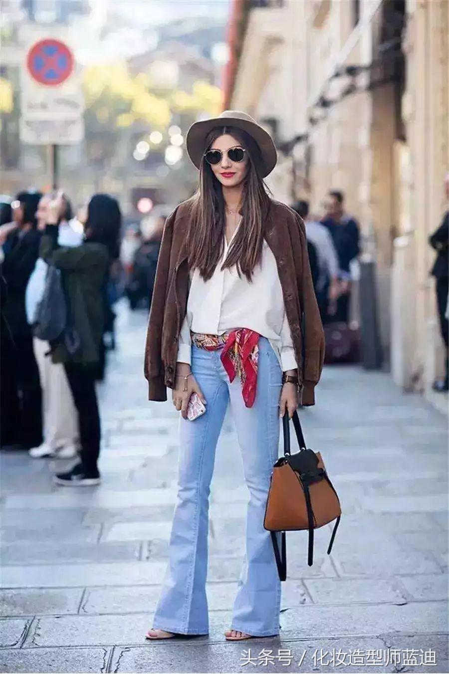 丝巾时尚_时尚丝巾图片_时尚丝巾品牌