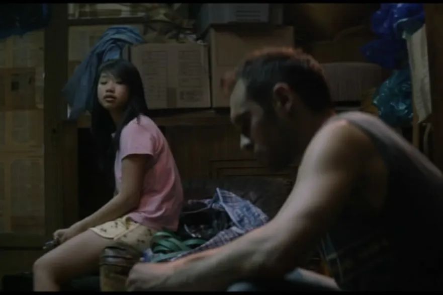 芭提雅夜景_芭提雅红灯区旅游攻略_芭提雅网红景点