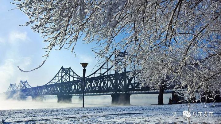 冬季攻略丹东旅游路线图_丹东冬季旅游攻略_冬季攻略丹东旅游路线