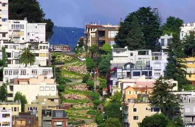 美国加州旅游 攻略_加州攻略旅游美国免签吗_美国加州旅游景点推荐