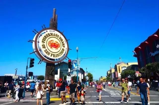 美国加州旅游 攻略_加州攻略旅游美国免签吗_美国加州旅游景点推荐