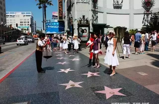 美国加州旅游景点推荐_美国加州旅游 攻略_加州攻略旅游美国免签吗