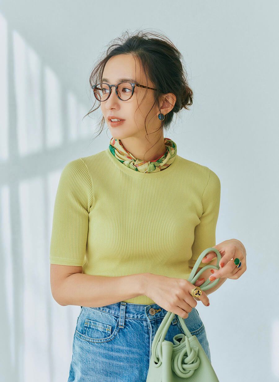 时尚丝巾图片_时尚丝巾蒙面_丝巾时尚