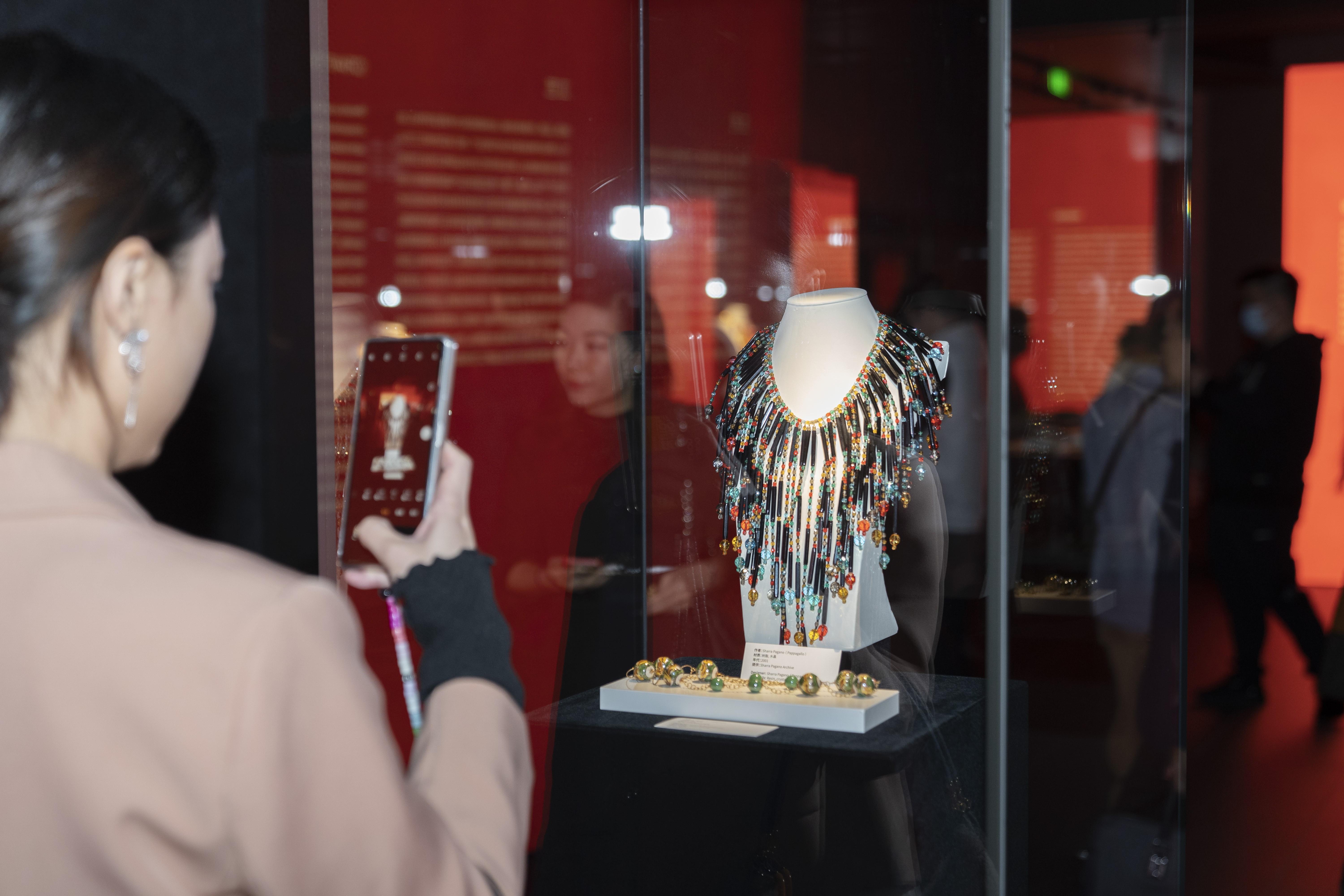 时尚首饰网-首饰设计网