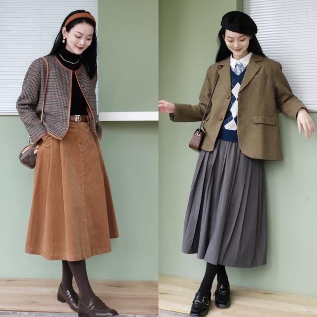 春季时尚外套_时尚春款女装2021_时尚女款春装外套