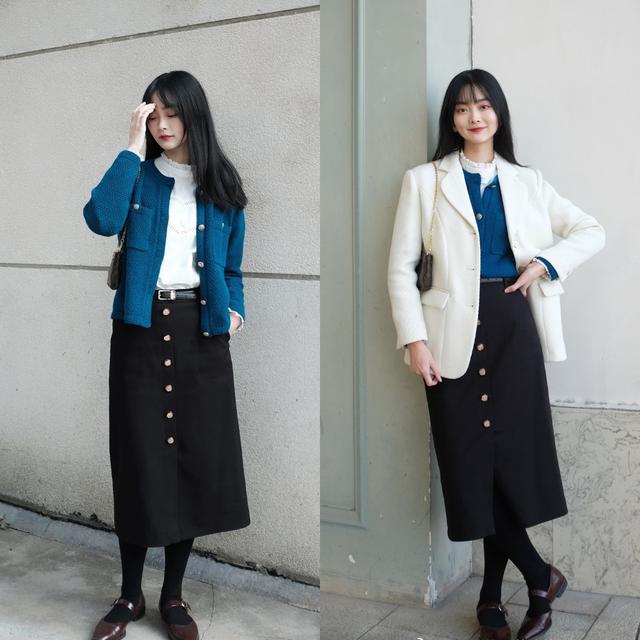 时尚春款女装2021_时尚女款春装外套_春季时尚外套