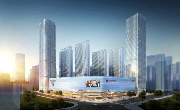 沈阳世茂欢乐时尚影城_沈阳影城开业了吗_沈阳影讯时光网