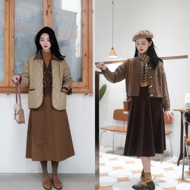 时尚女款春装外套-时尚春款女装2021