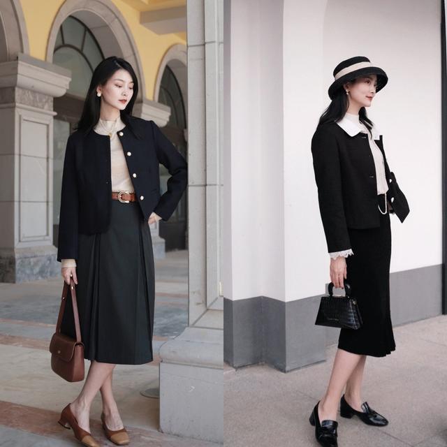 时尚春款女装2021_时尚女款春装外套_春季时尚外套