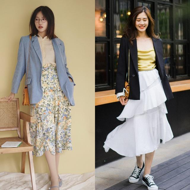 春季时尚外套_时尚女款春装外套_时尚春款女装2021