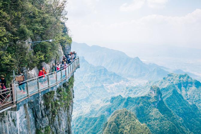 长沙张家界凤凰旅游攻略_张家界凤凰旅游攻略网_张家界凤凰游玩路线