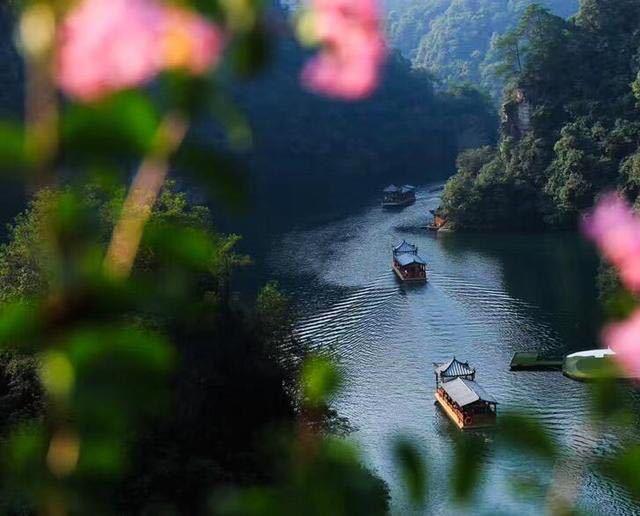 长沙张家界凤凰旅游攻略_张家界凤凰游玩路线_张家界凤凰旅游攻略网