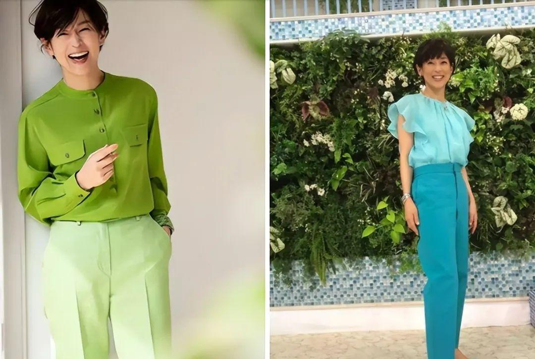 丝巾时尚-时尚丝巾图片(图12) 时尚丝巾蒙面_丝巾时尚_时尚丝巾图片