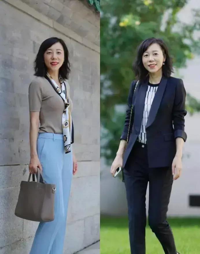 丝巾时尚-时尚丝巾图片(图4) 时尚丝巾图片_时尚丝巾蒙面_丝巾时尚