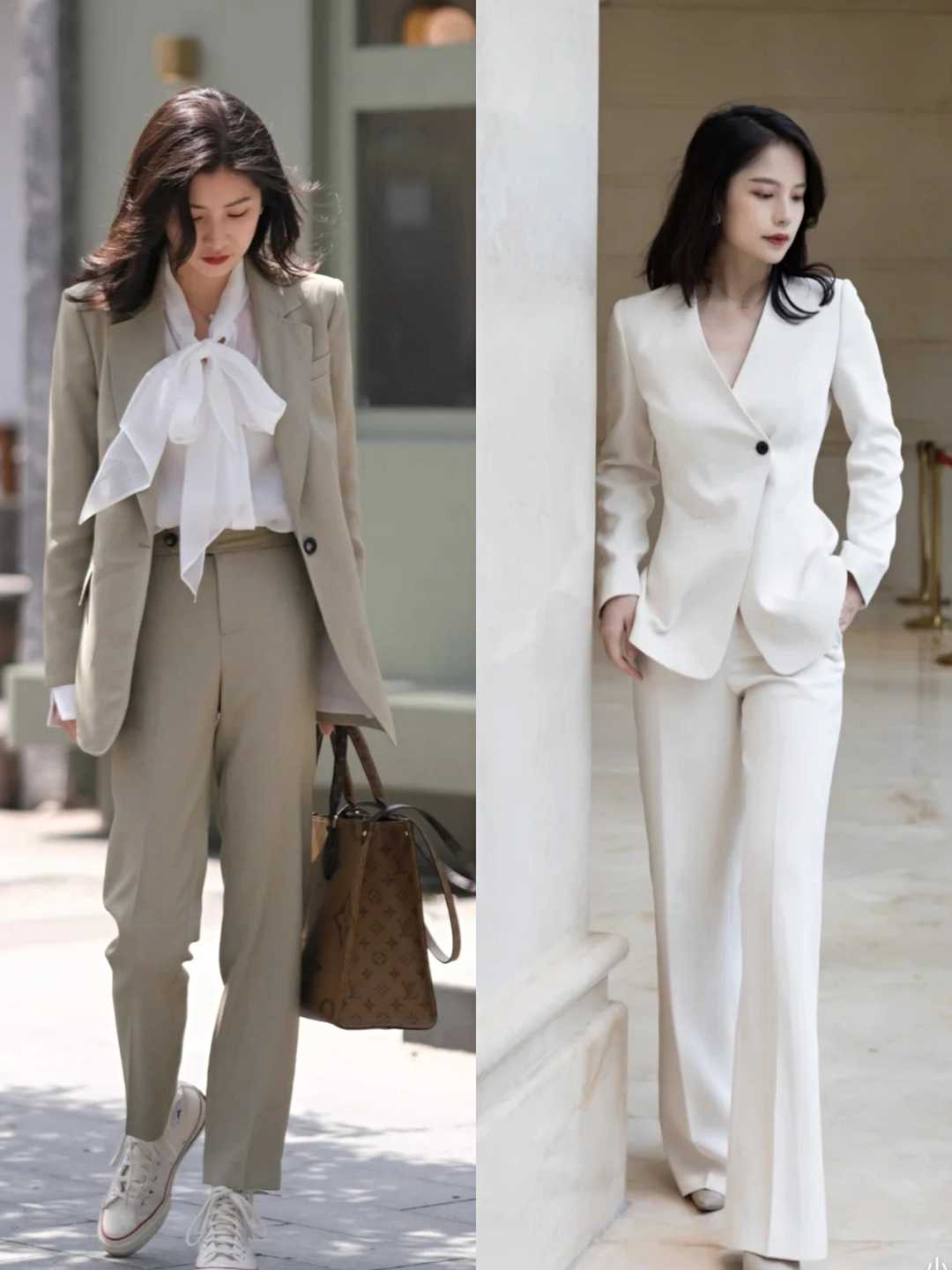 时尚女外套款式图_时髦套装女春装_时尚女款春装外套